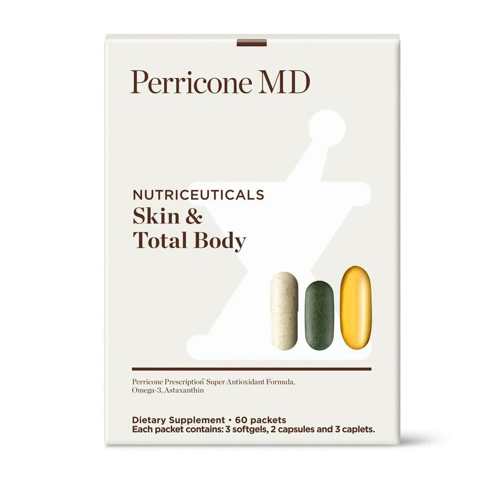Perricone MD Skin & Total Body 1