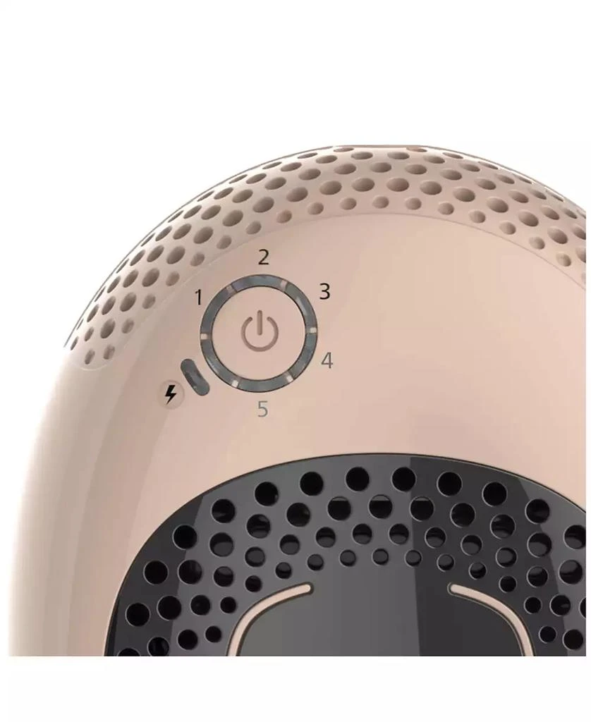 Silk'N Infinity Ultra Fast Hair Removal Device 3