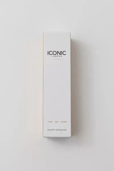 ICONIC London ICONIC London Prep-Set-Glow Setting Spray 2