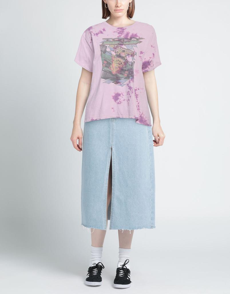 NOTSONORMAL Oversize-T-Shirt