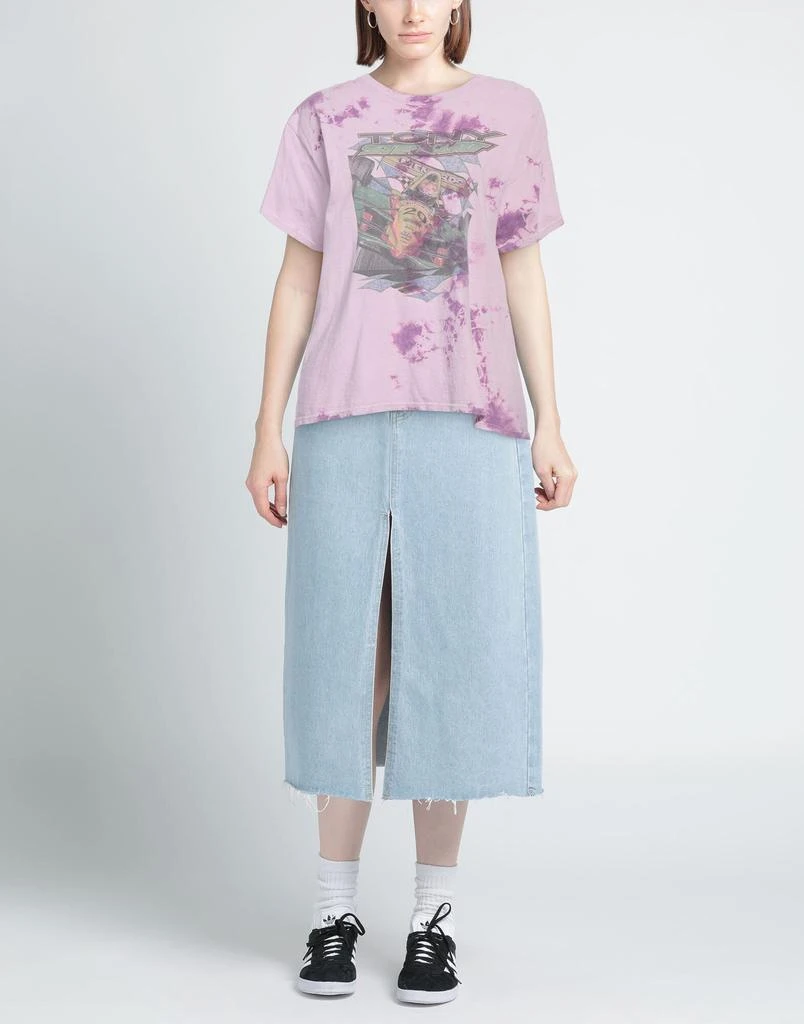 NOTSONORMAL Oversize-T-Shirt 2