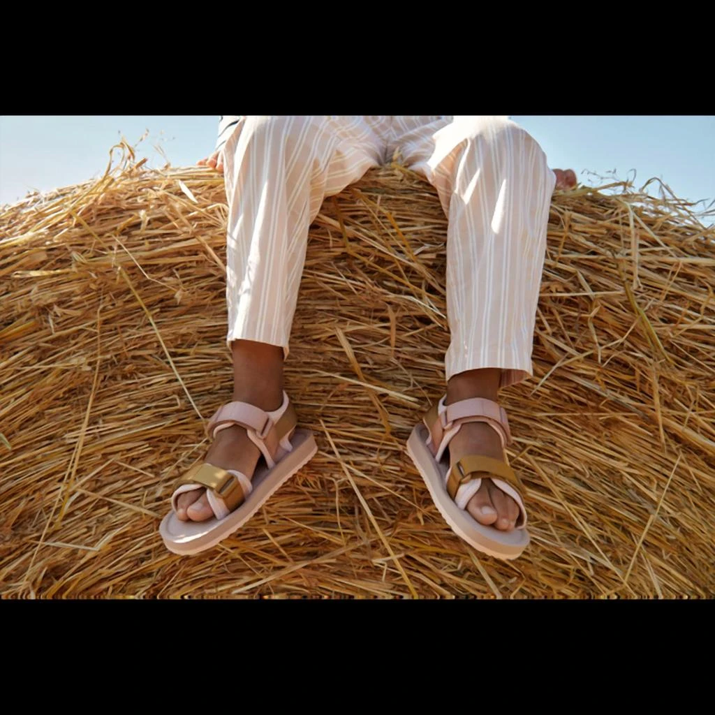 Liewood Liewood - Kid's Monty Strap Sandals 4