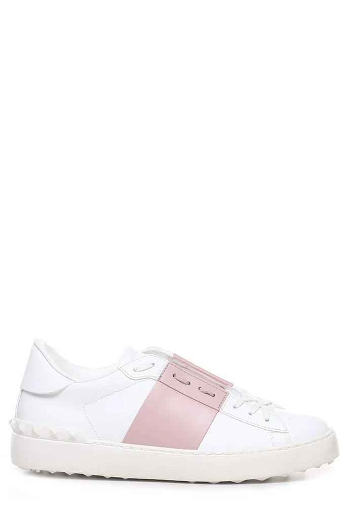 Valentino Valentino Garavani Rockstud Open Sneakers 1
