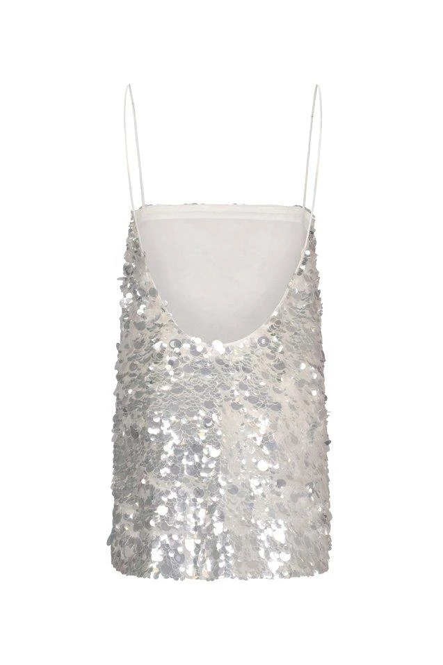 retrofête Retrofete Eleanora Sequin Dress 2