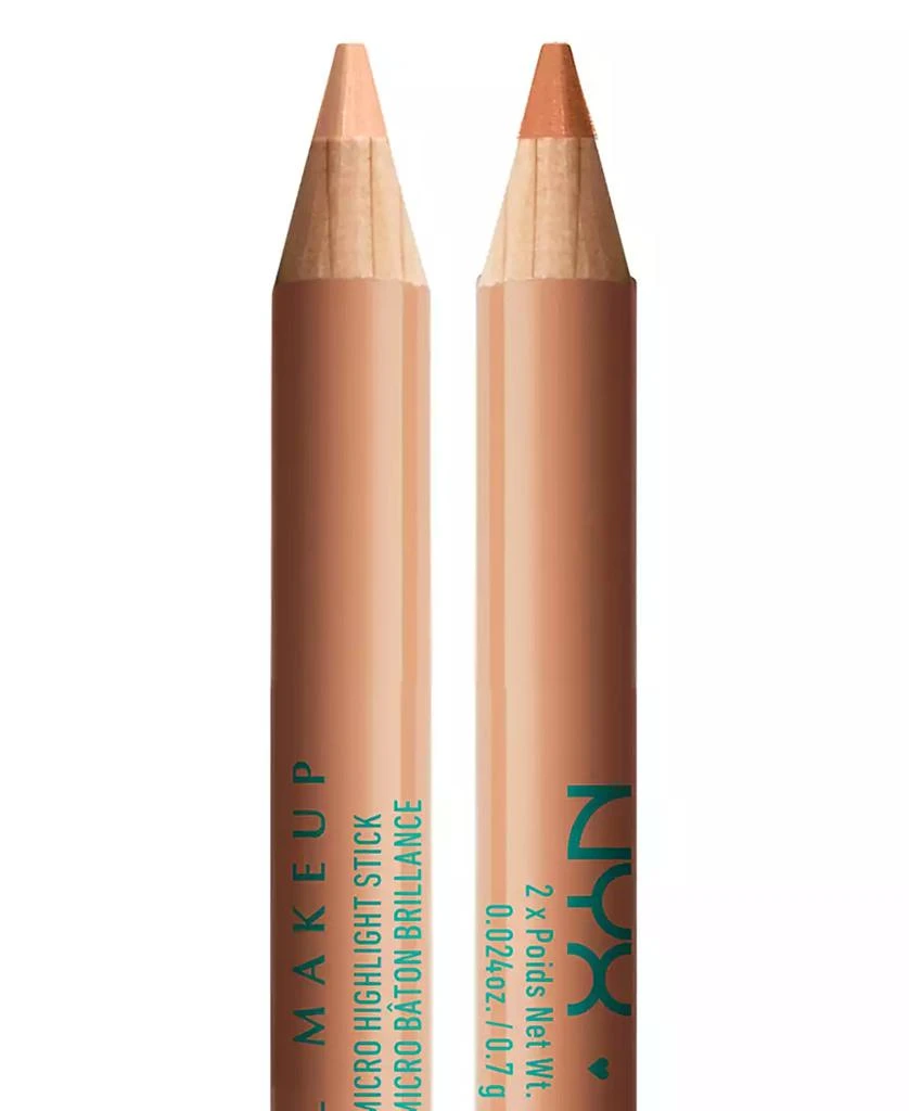 NYX Professional Makeup Wonder Pencil 3