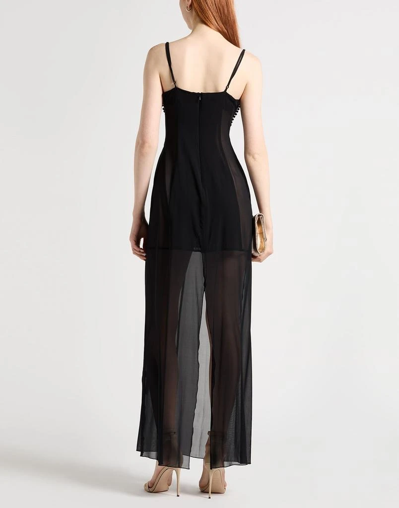 KNWLS Long dress 3
