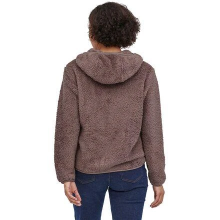 Patagonia Los Gatos Hooded Pullover - Women's 2