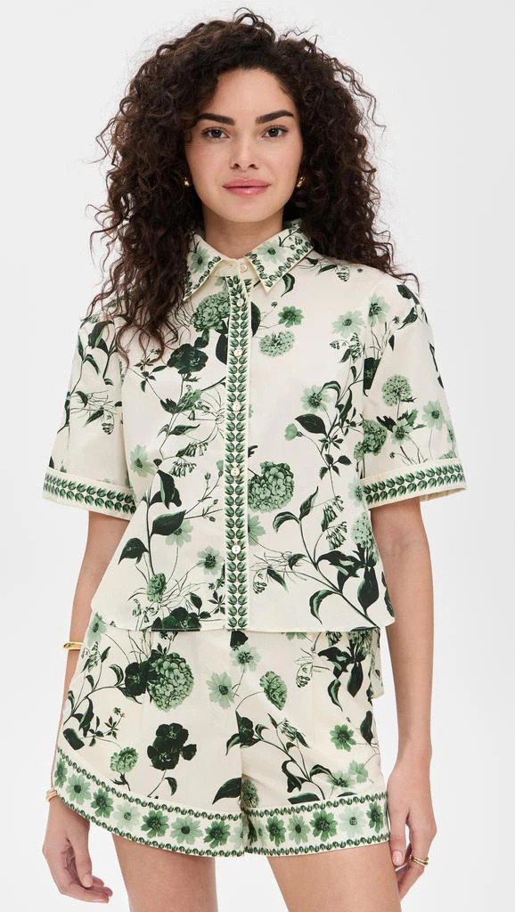 Cara Cara Calvia Shirt 6