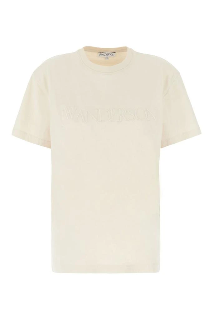 JW Anderson Jw Anderson T-Shirt 1