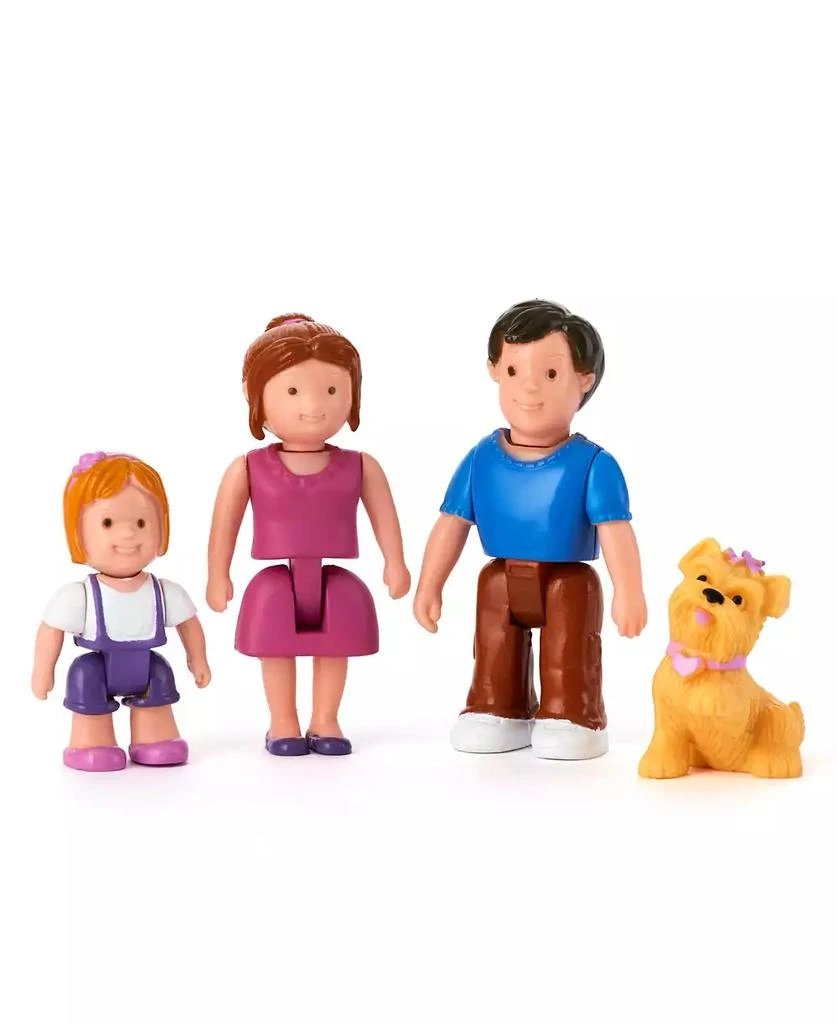You & Me Happy Together Cottage Dollhouse Playset, Created for You by Toys R Us 4