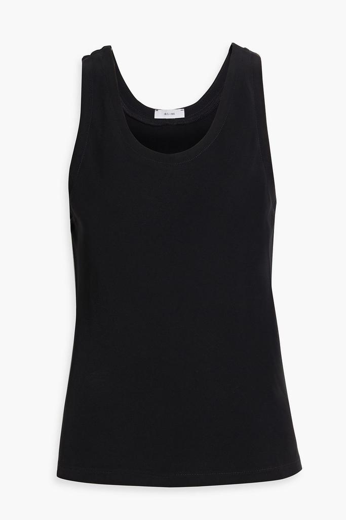 IRIS & INK Katie stretch-cady tank