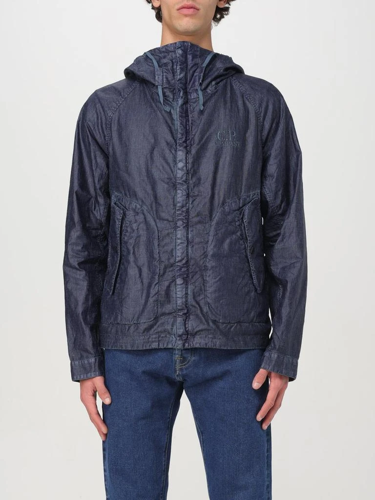C.P. Company Jacket men C.P. Company 1