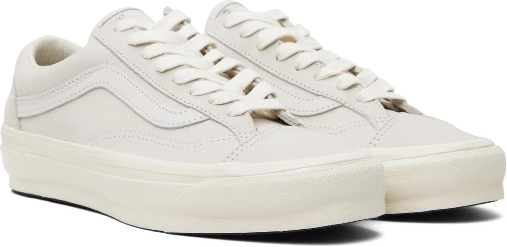 Vans Off-White LX Old Skool 36 Sneakers 4