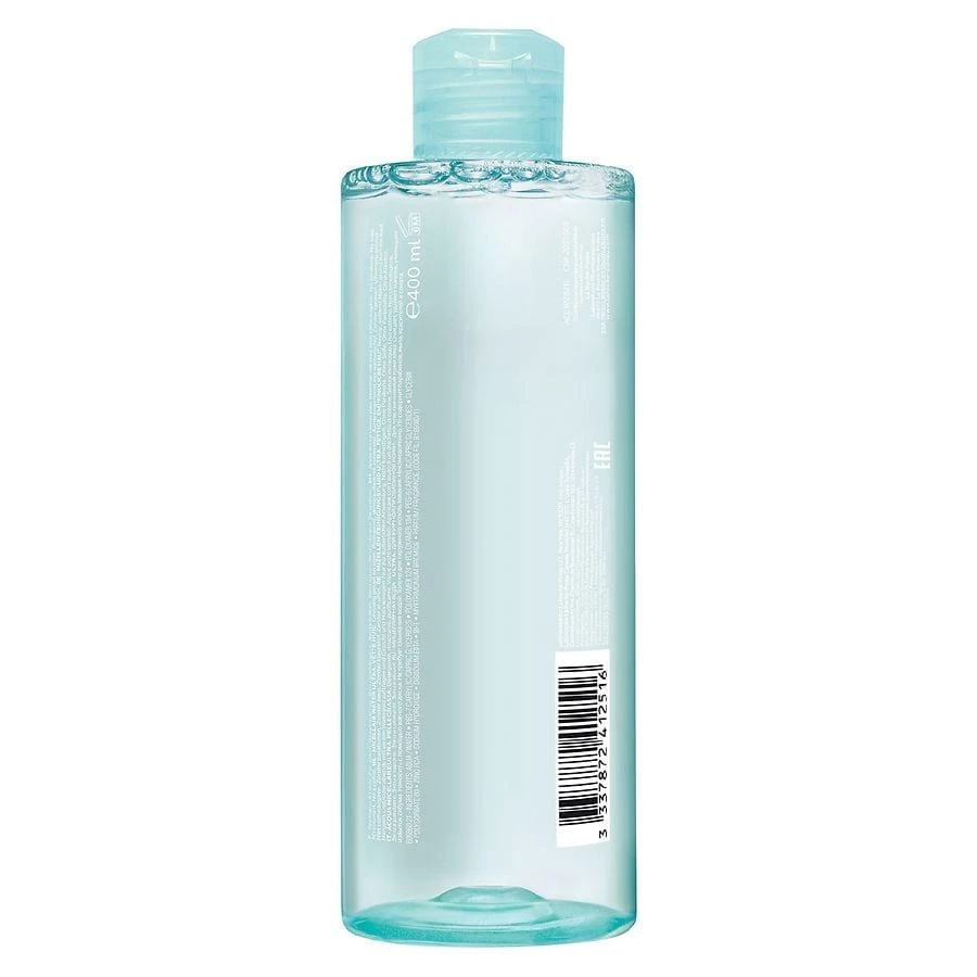 La Roche Posay Ultra Micellar Cleansing Water and Makeup Remover for Oily Skin 2