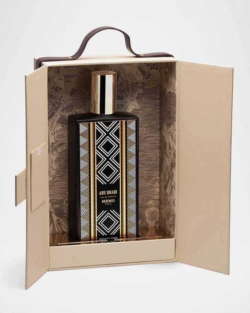 Memo Abu Dhabi Eau De Parfum, 16.9 oz. 1