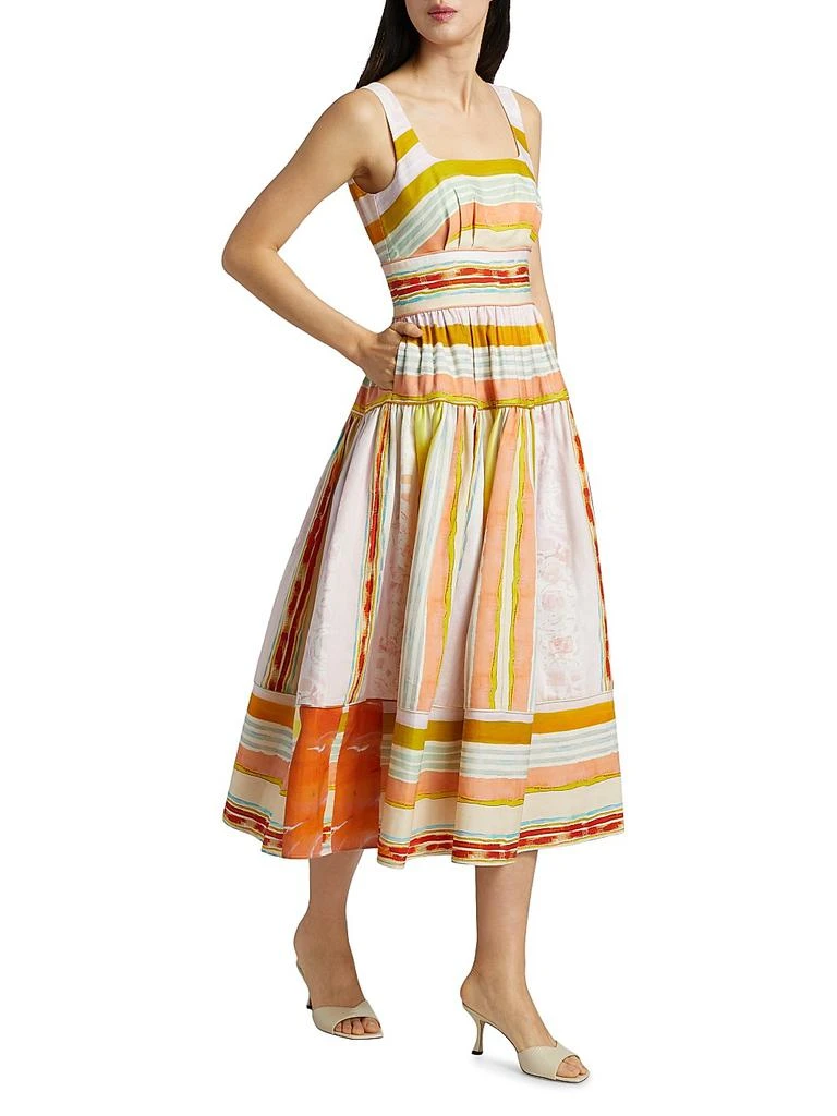 hunter bell dresses Hunter Bell Brenner Dress main image 0