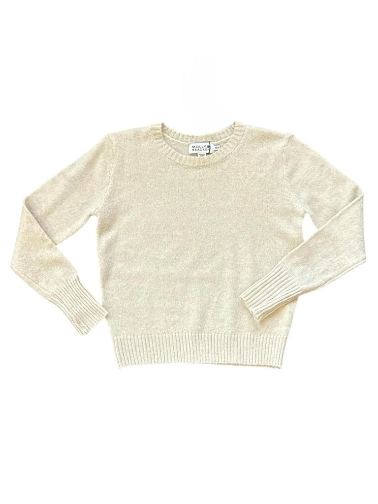 Molly Bracken Molly Bracken - Girl
s Abby Sweater