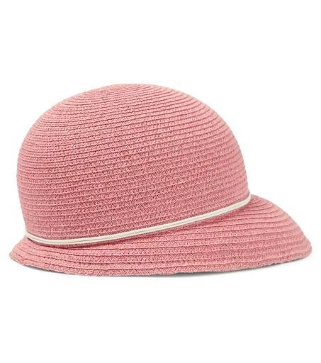 MAISON MICHEL Straw hat 3