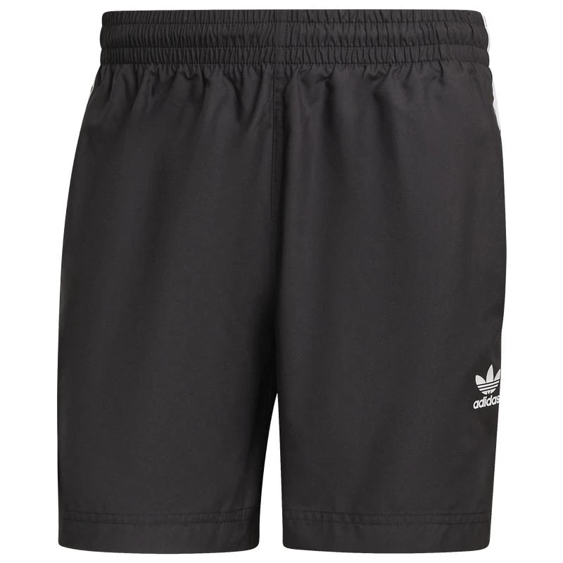 adidas Originals adidas Originals 3 Stripes Swim Short - Men's 3