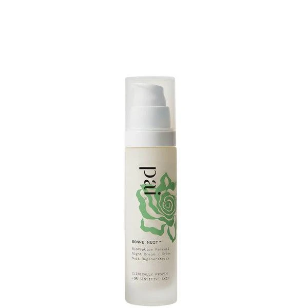 Pai Pai Skincare Bonne Nuit Renewal Night Cream 50ml 1