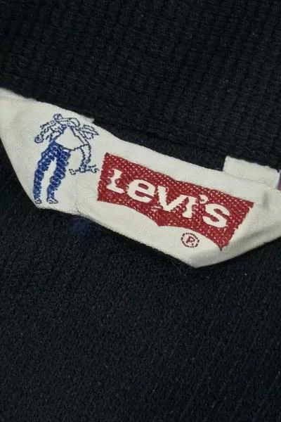 Levi's Vintage 1960’s Levi’s® Big E Western  Shirt 2