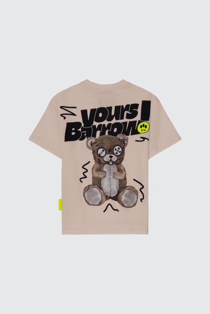 BARROW T-shirt With Logo
