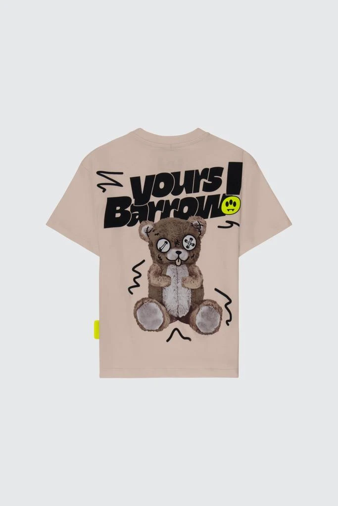 BARROW T-shirt With Logo 2
