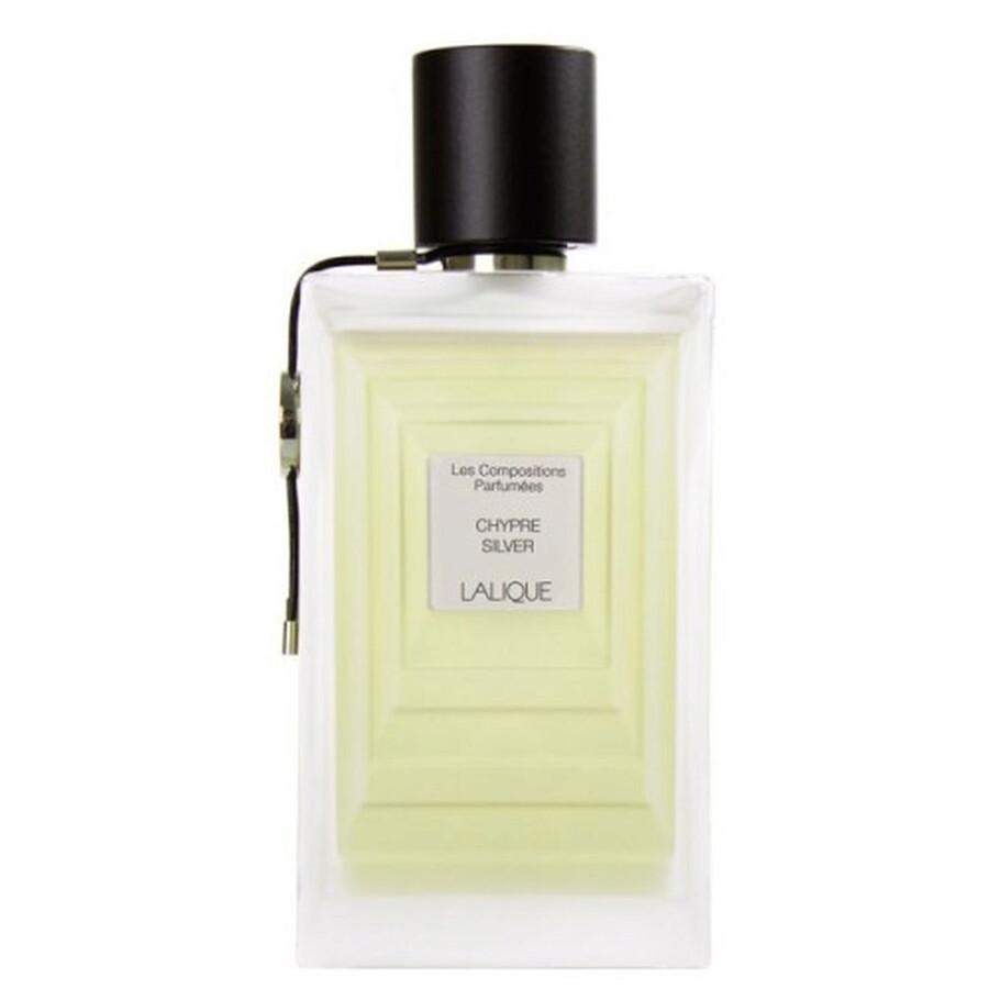 Lalique Silver by Lalique for Women - 3.3 oz EDP Spray