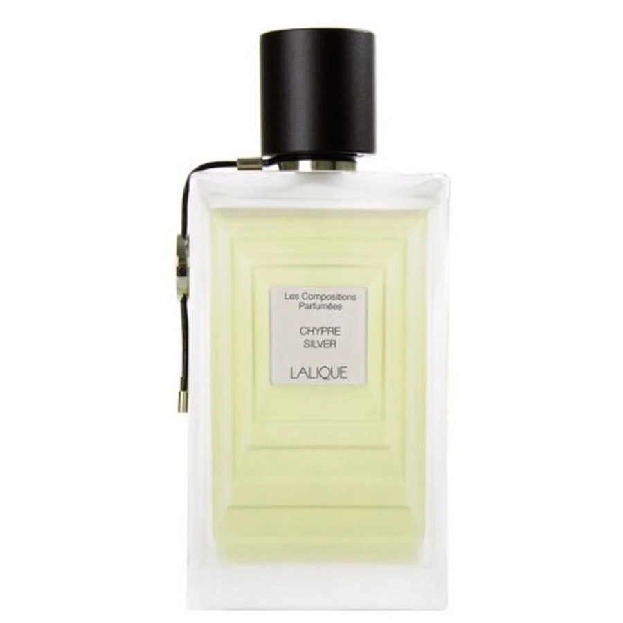 Lalique Silver by Lalique for Women - 3.3 oz EDP Spray 2