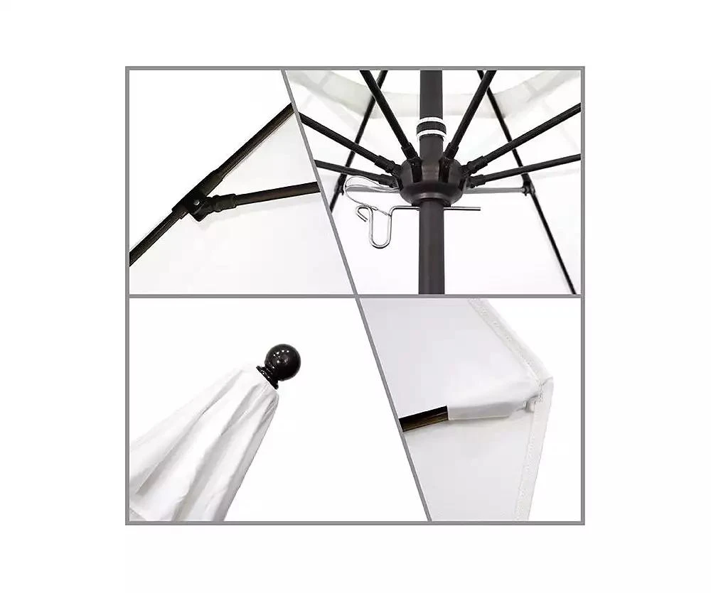 California Umbrella 7.5
 Venture Series Patio Umbrella 2