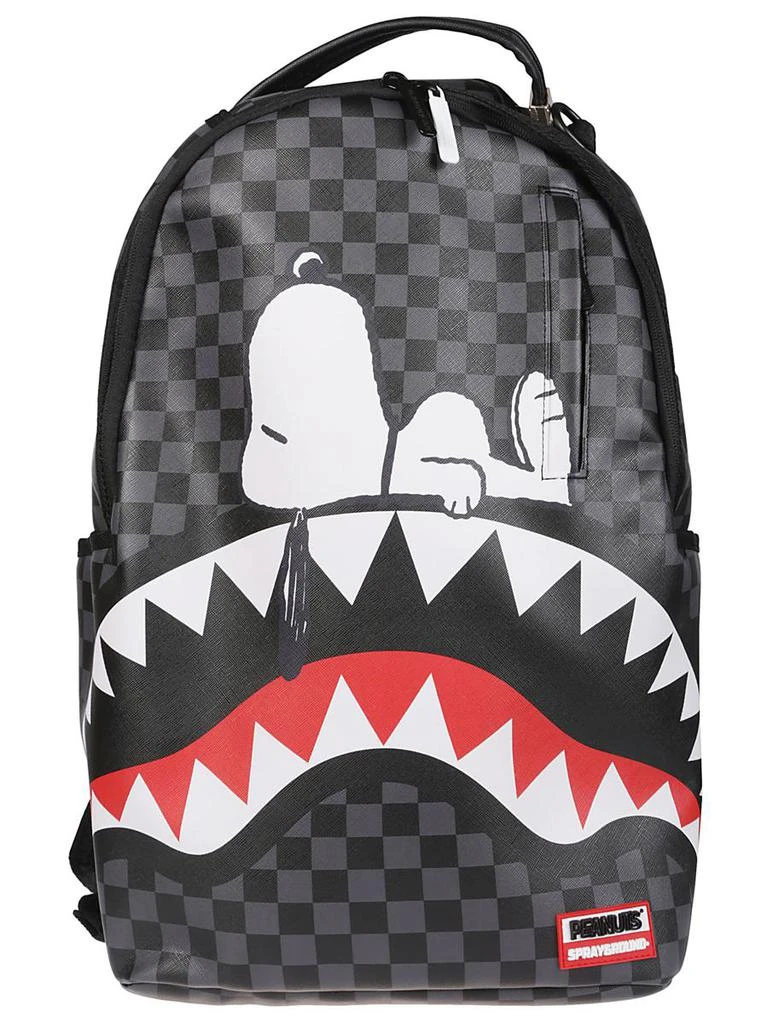 SprayGround Sprayground Backpacks 1