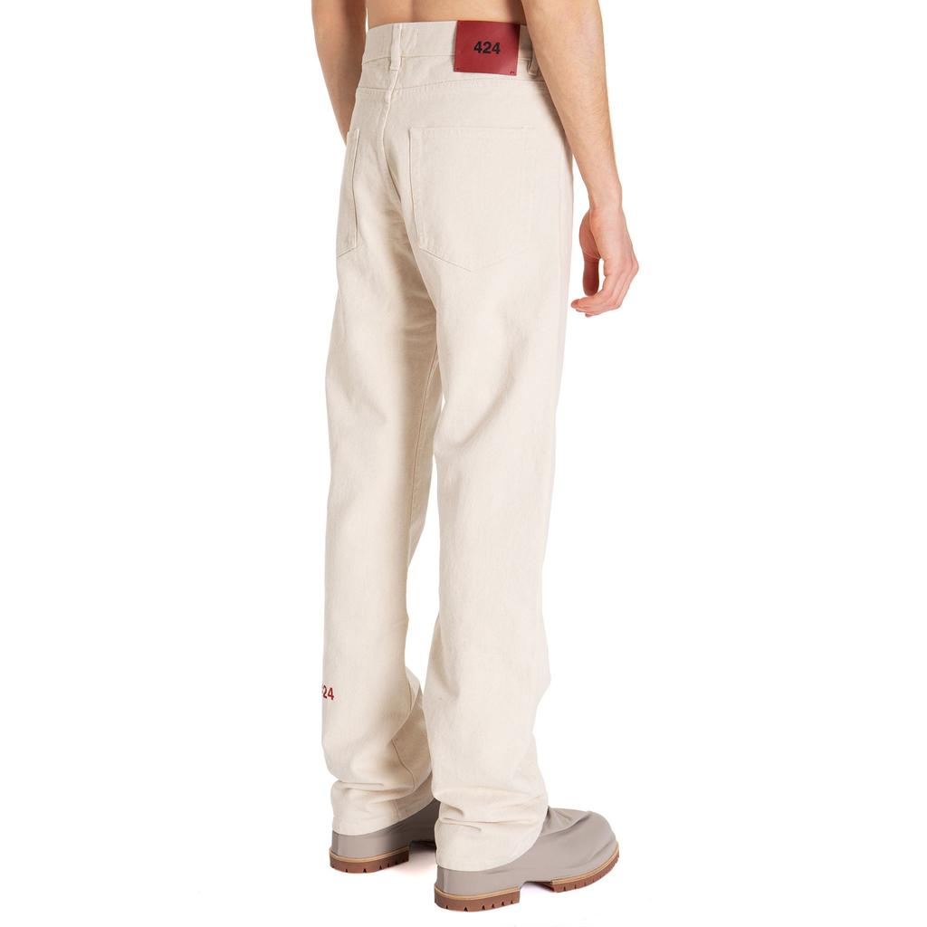 424 Baggy fit jeans