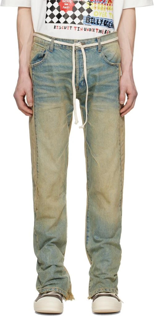 Rivington Roi Rebis Blue Fathers Garden Repent Jeans 1