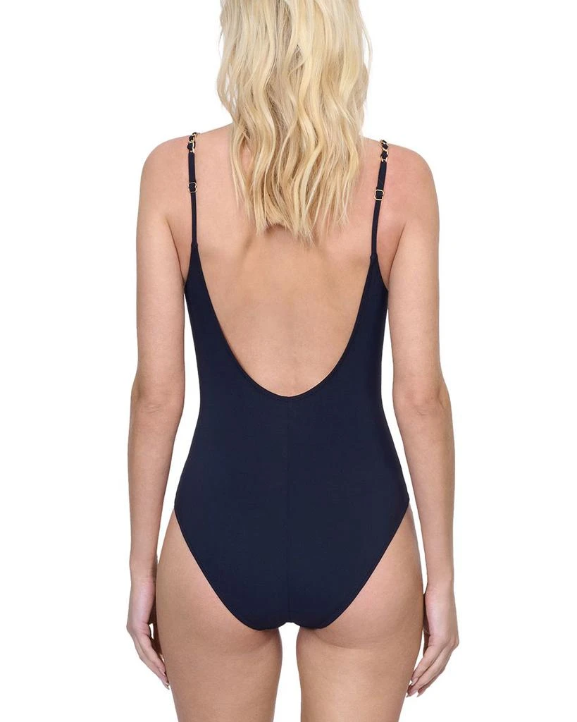 Gottex Monte Carlo Sailor Swimsuit 2
