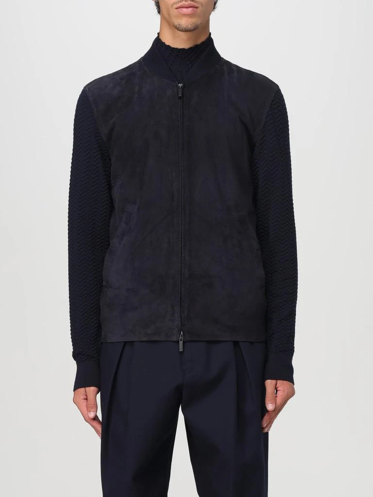 Giorgio Armani Jacket men Giorgio Armani 1