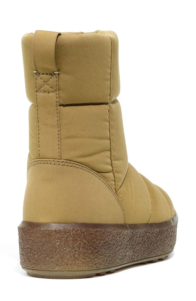 Madewell The Toasty Puffer Boot 7