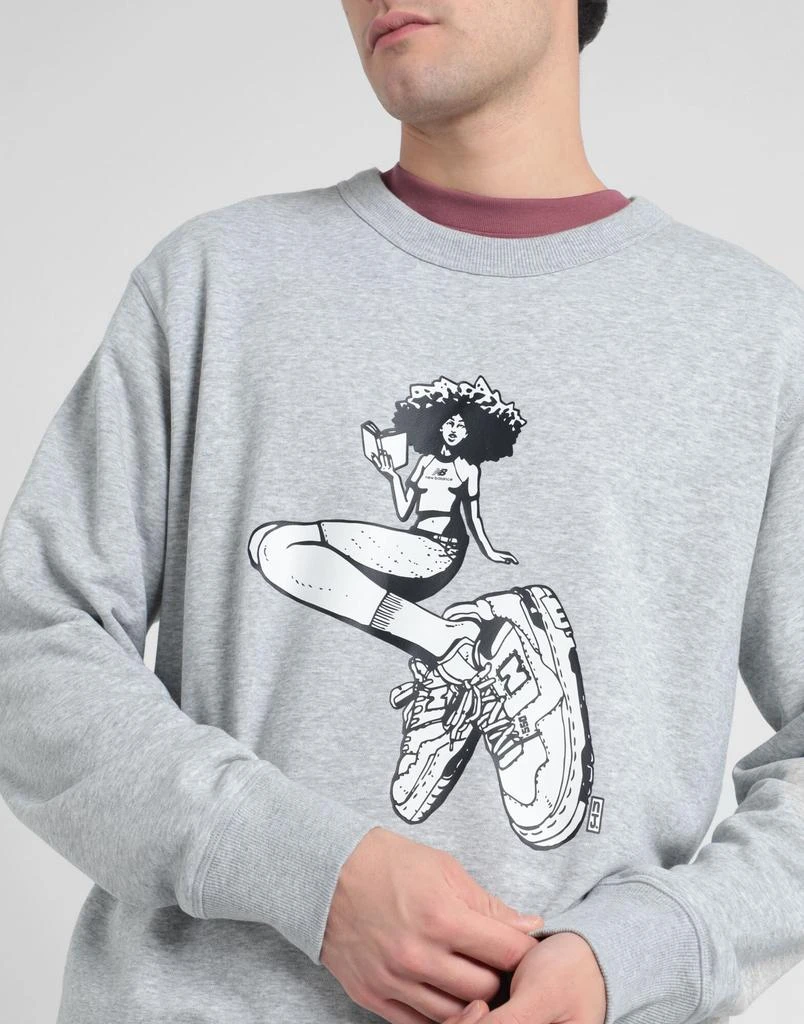 New Balance Sweatshirt 4