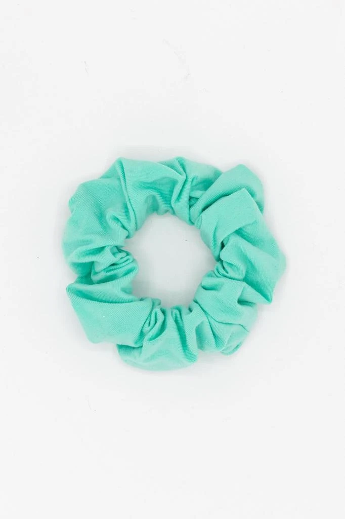 Los Angeles Apparel SCRUNCHIE - Cotton Scrunchie 20