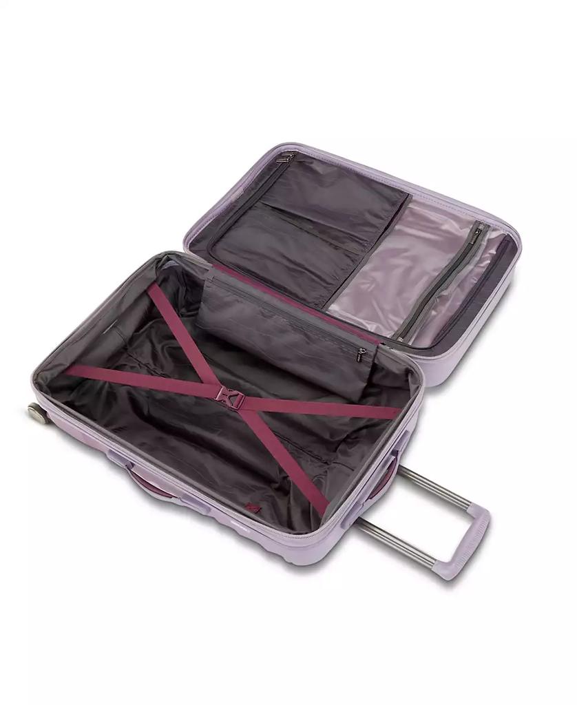 American Tourister Cascade 20" Hardside Spinner