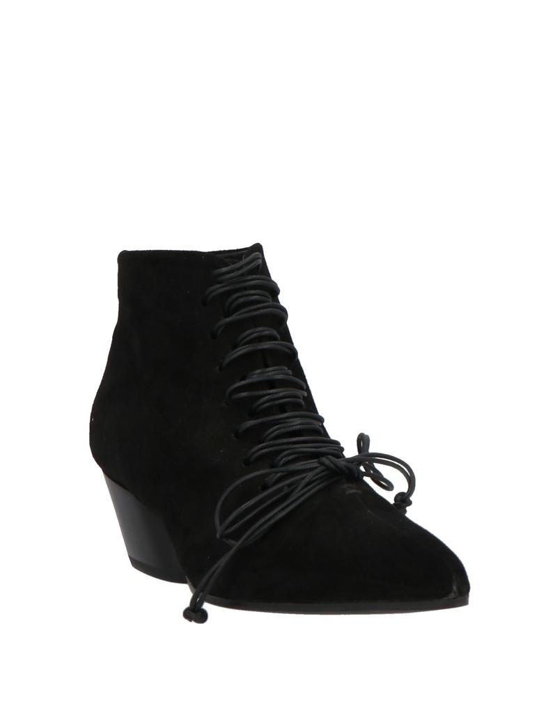 HALMANERA Ankle boot