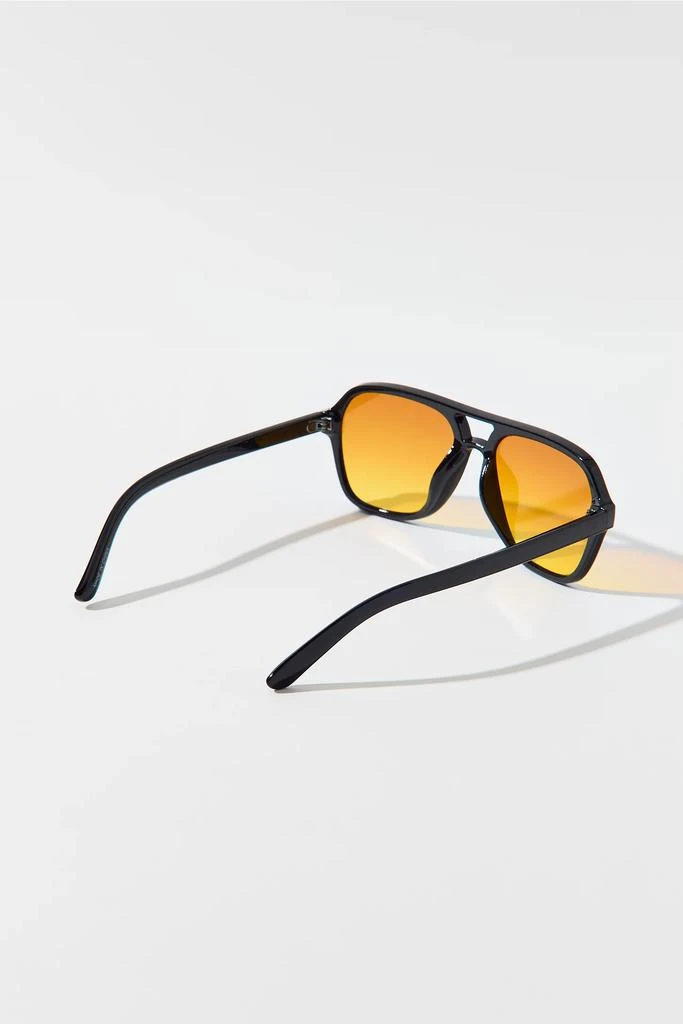 Urban Outfitters UO Essential Aviator Sunglasses 4