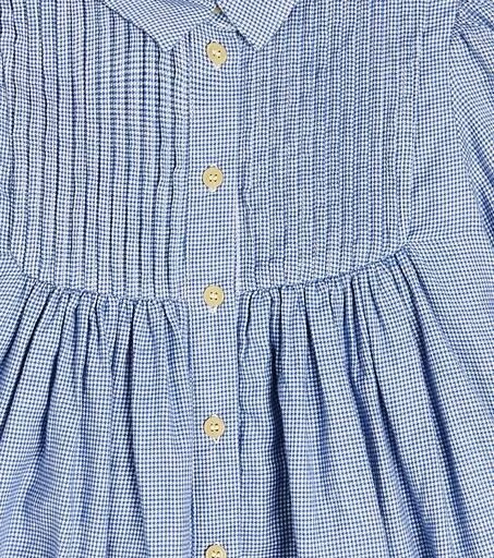 Morley Tessa cotton dress 2