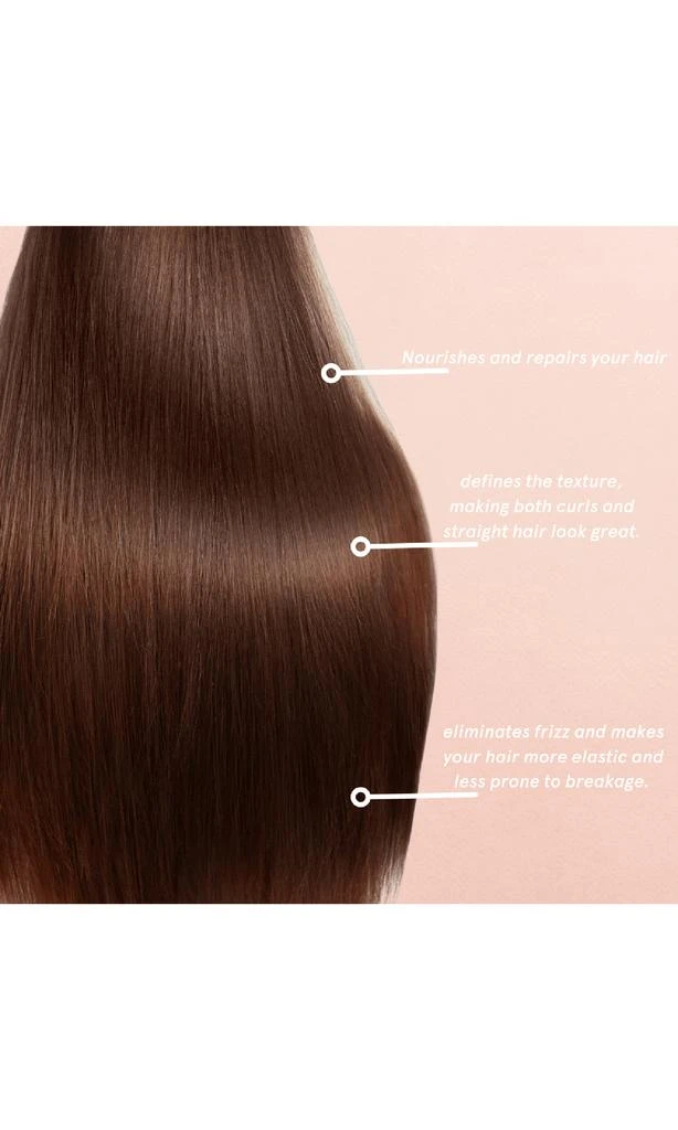 SLEEK'E HAIR Silk'e Repair Therapy Conditioner 3