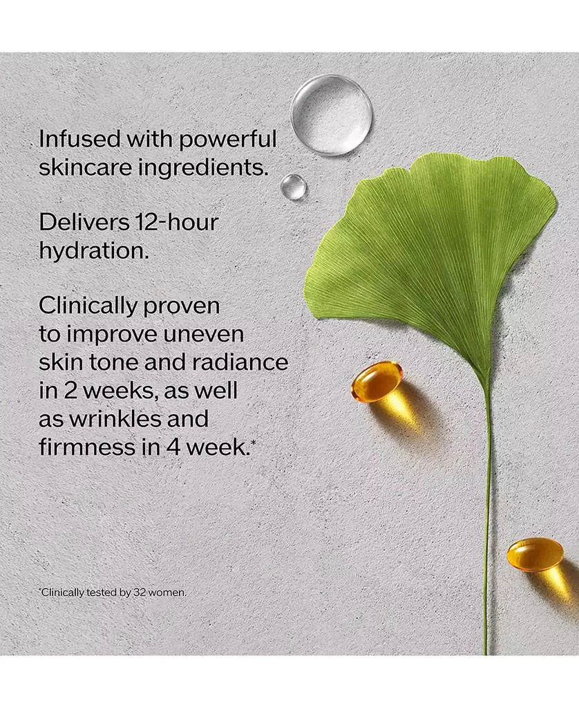 Shiseido Urban Environment Mineral Clear Sunscreen SPF 50 17
