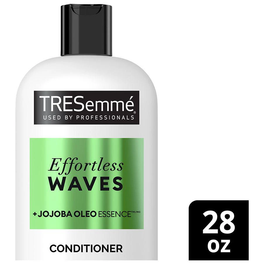 TRESemme Hydrating Conditioner with Jojoba Oleo Essence 3