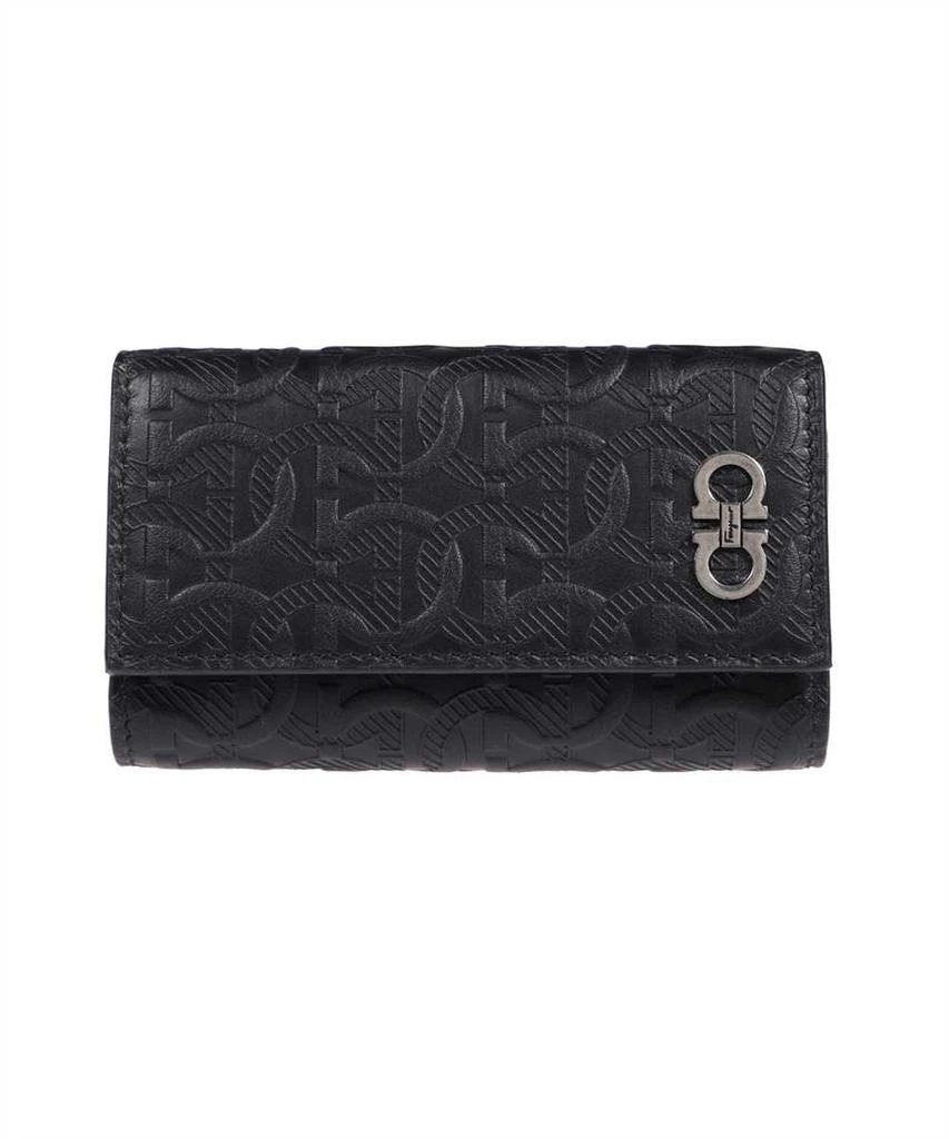 Salvatore Ferragamo Salvatore ferragamo key holder 1