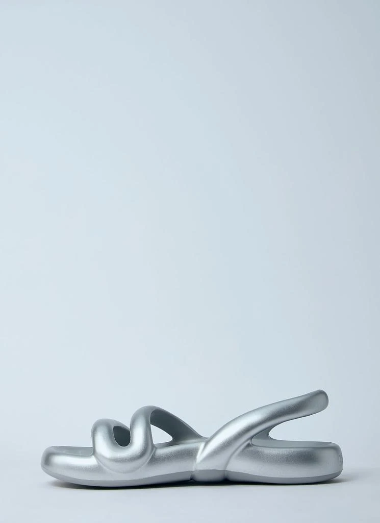 Camper Kobarah Sandals 4