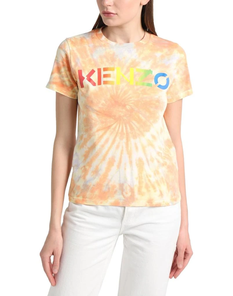 Kenzo T-shirt 4