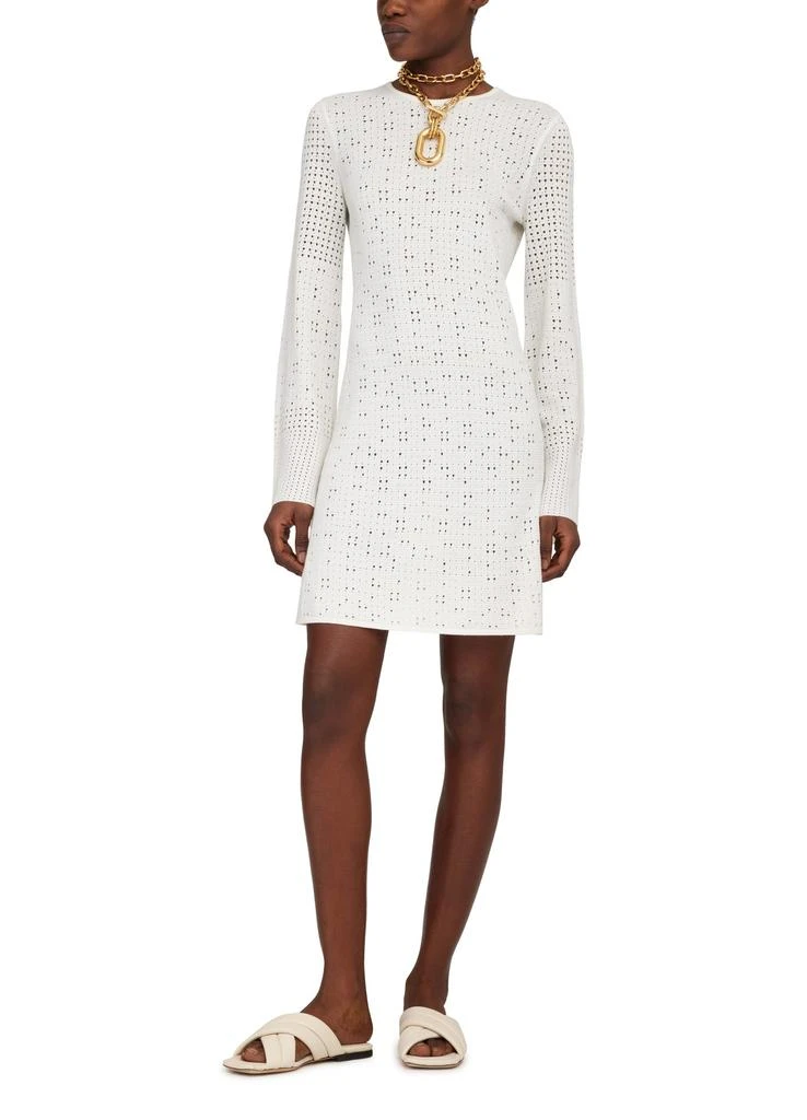Chloé Mini dress 2
