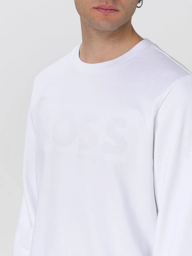 Hugo Boss Sweatshirt men Boss 3